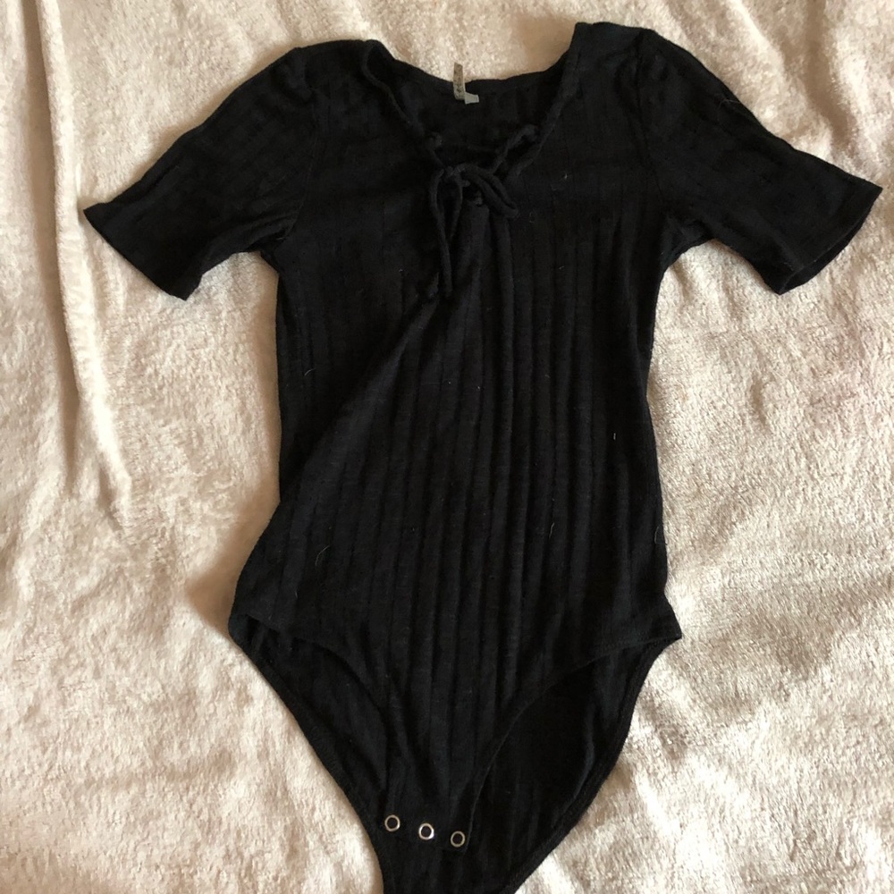Bodysuit